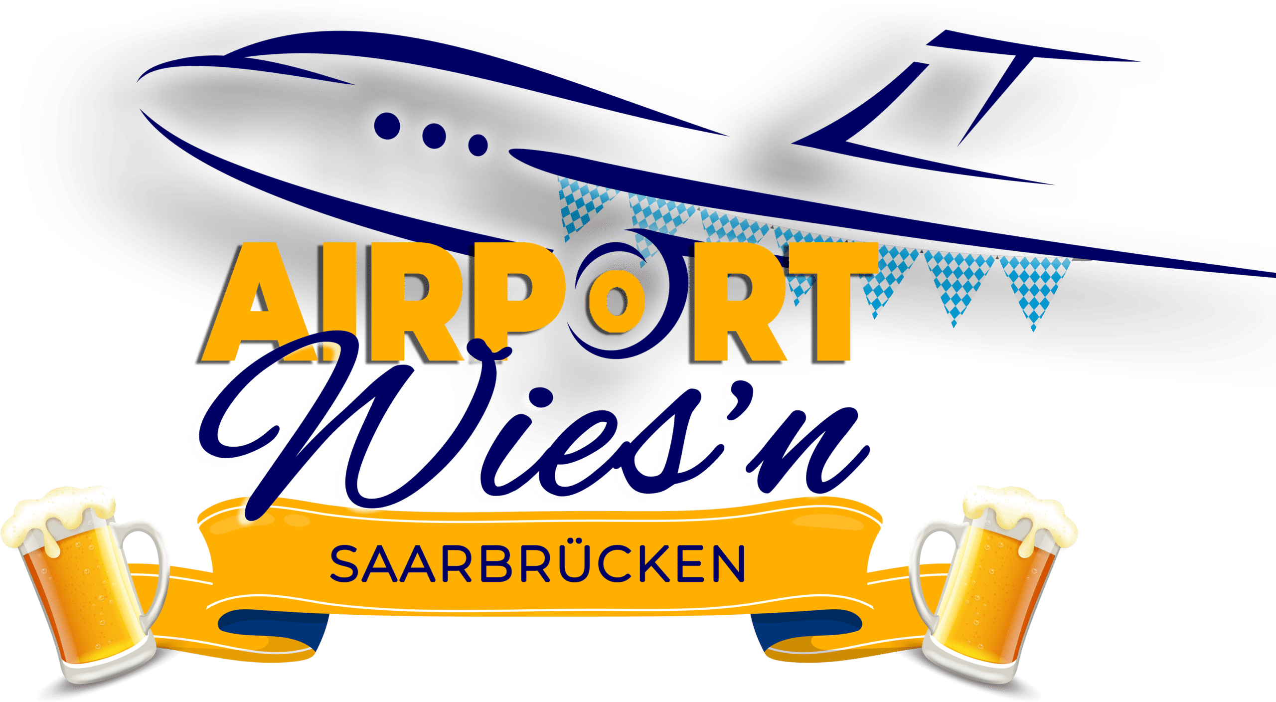 Oktoberfest Saarland - Airport Wiesn 2023